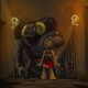 Little Little Orishas